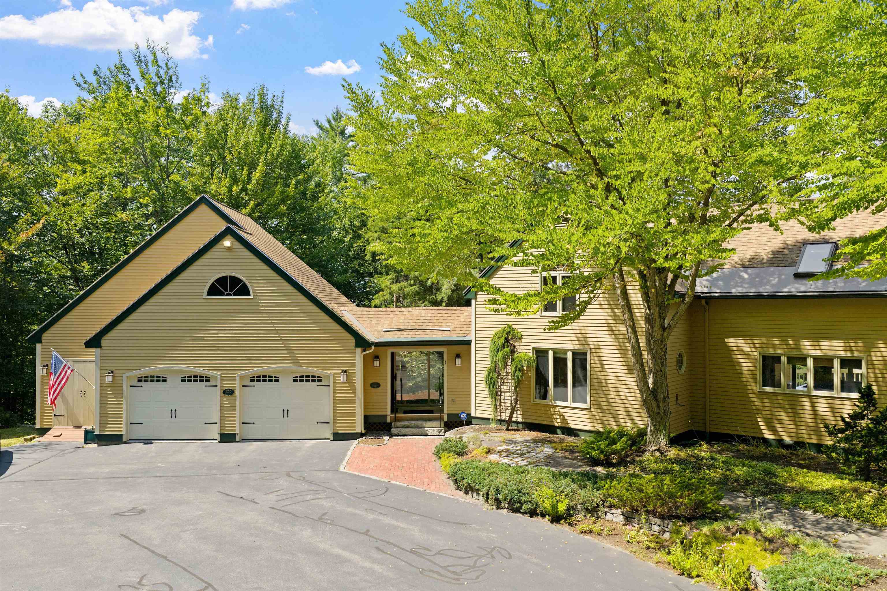 133 Sargent Road Holderness, NH 03245 - Photo 7 of 56