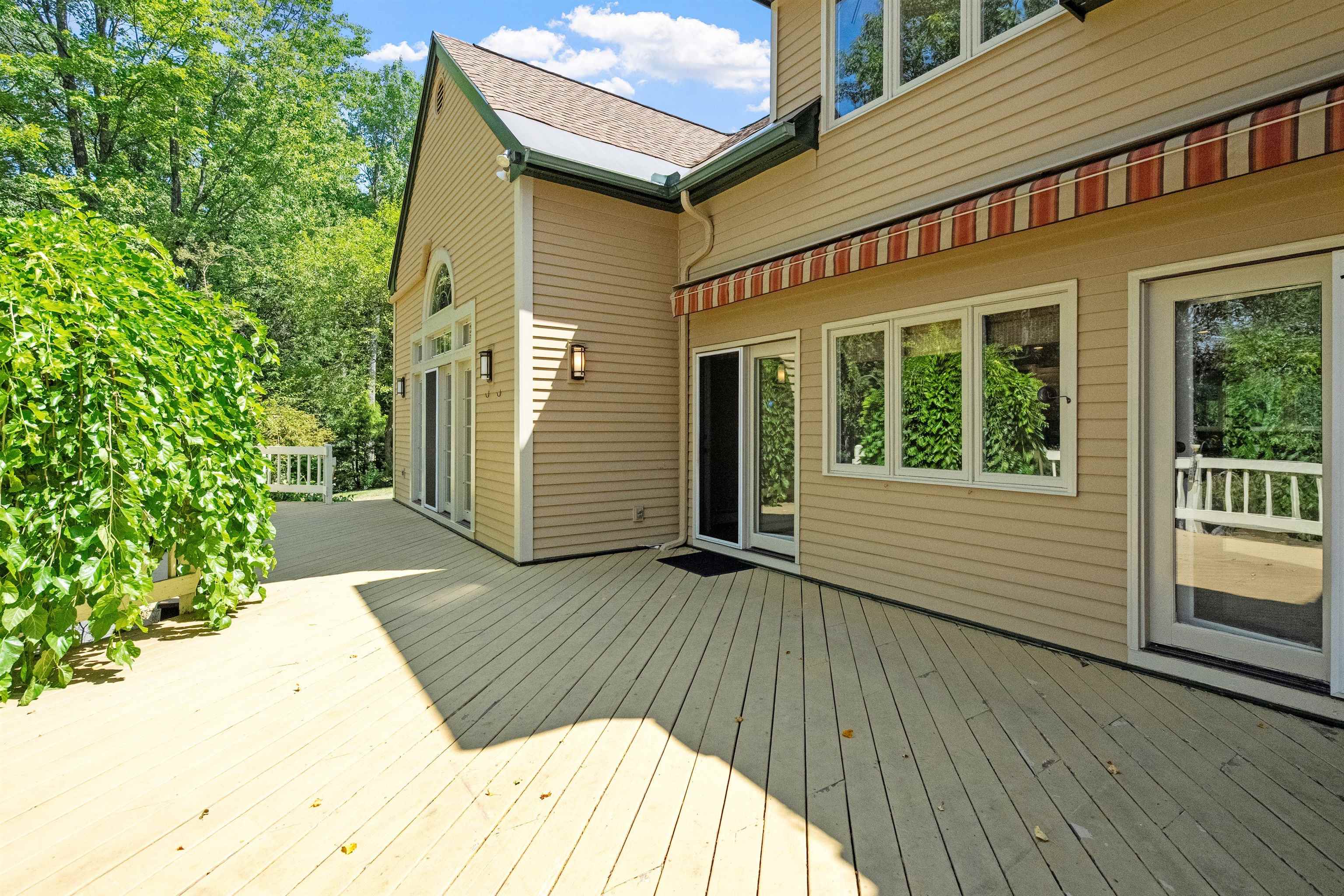 133 Sargent Road Holderness, NH 03245 - Photo 8 of 56