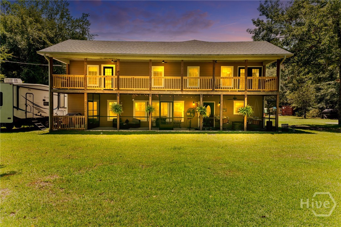 Welcome to 222 Middleton Road!