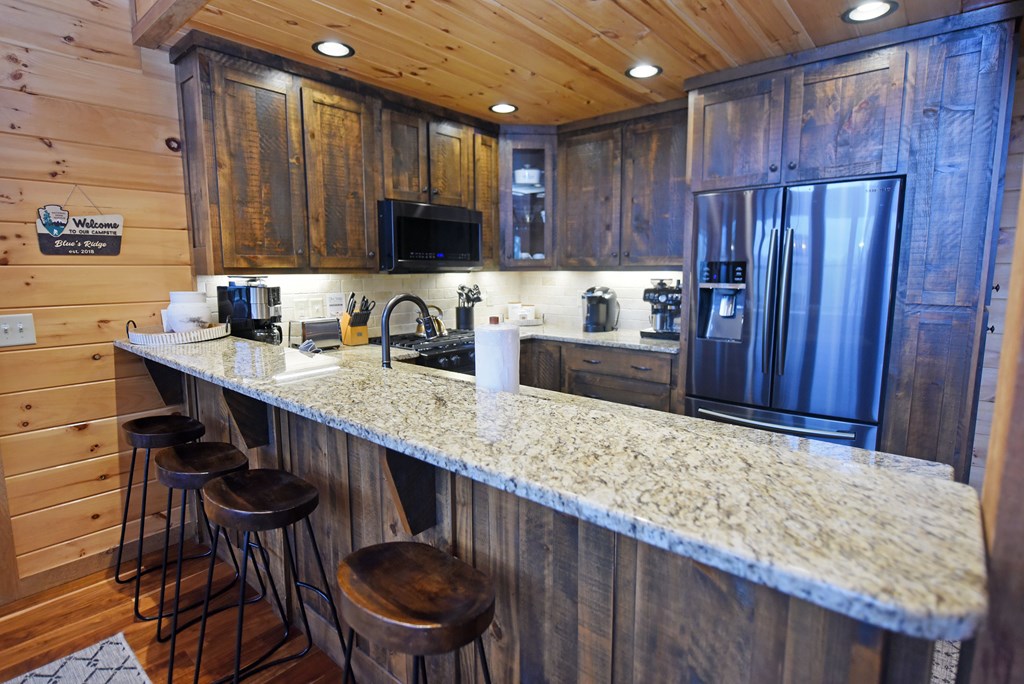 120 Aska Frst Trail Blue Ridge, GA 30513 - Photo 22 of 56