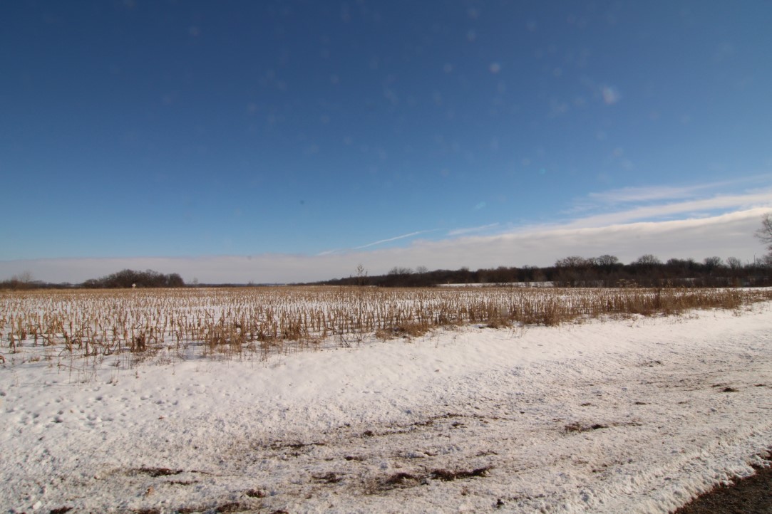 0 North Main Road Rockton, IL 61072 - Photo 9 of 14 a view of lake view and mountain view