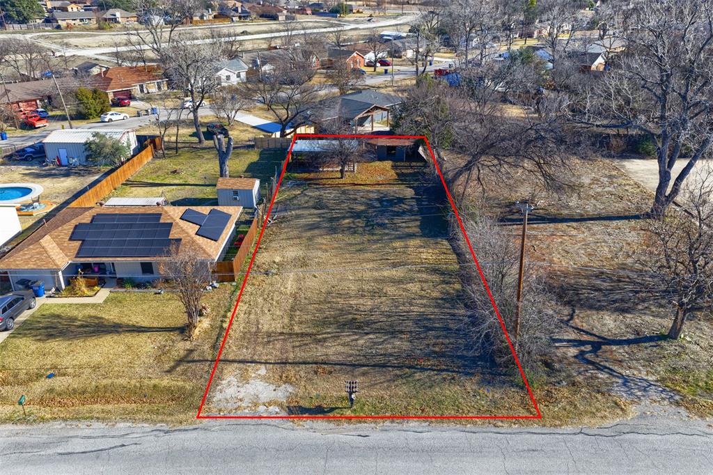 2407 3rd Street Sachse, TX 75048 - Photo 4 of 10 a cars parked on the side of the road