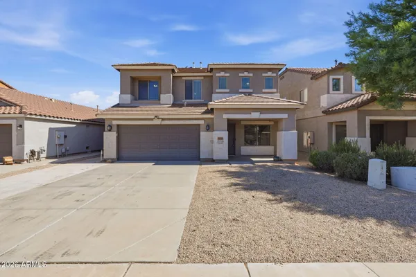 $300,000 | 10726 East Wallflower Lane, Florence, AZ 85132