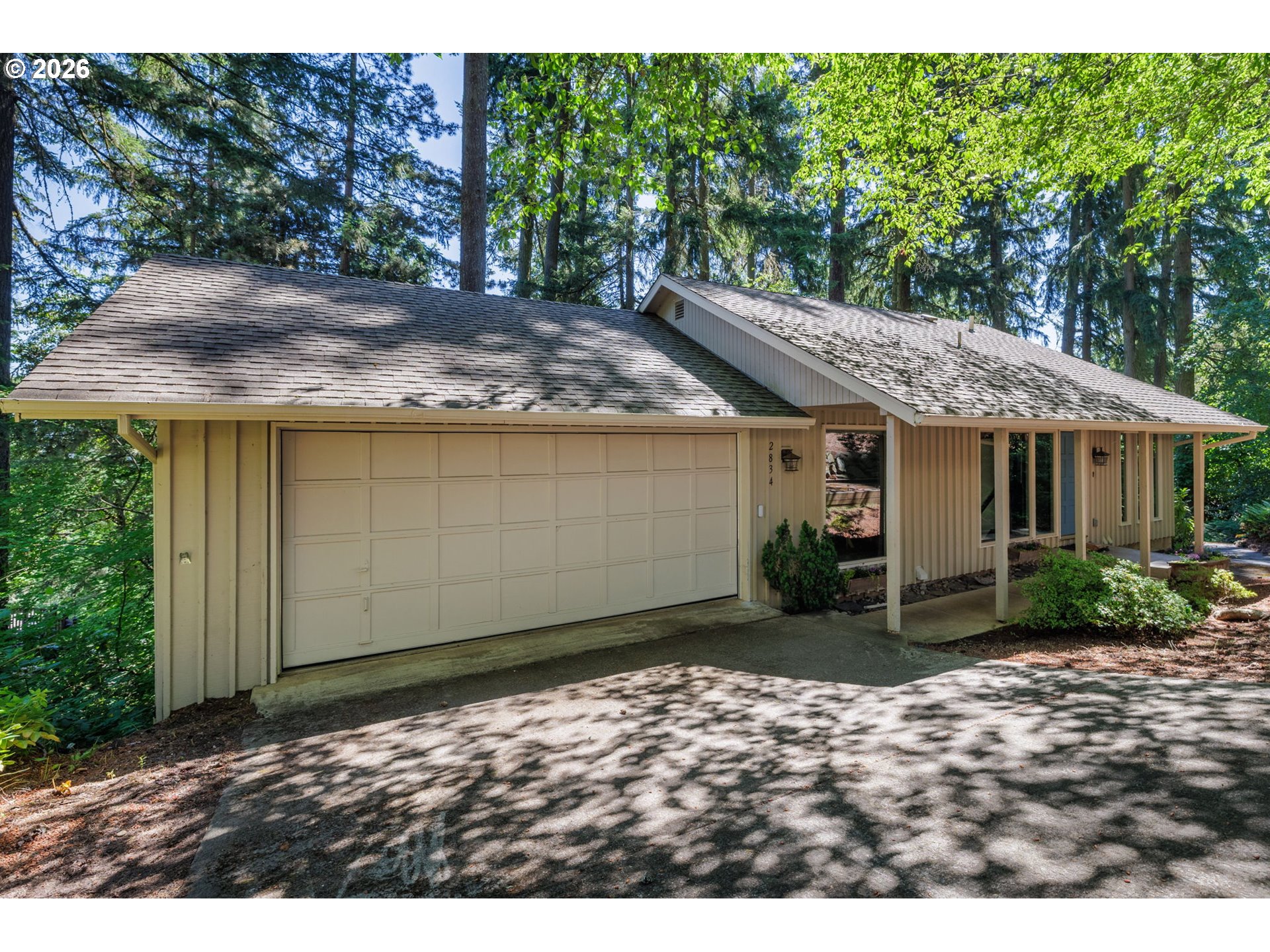 2834 Warren Street Eugene, OR 97405 - Photo 1 of 31