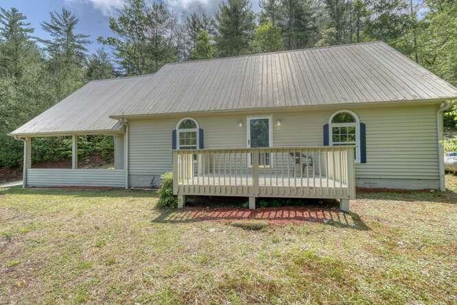 92 Ogreeta Road Murphy, NC 28906 - Photo 4 of 29