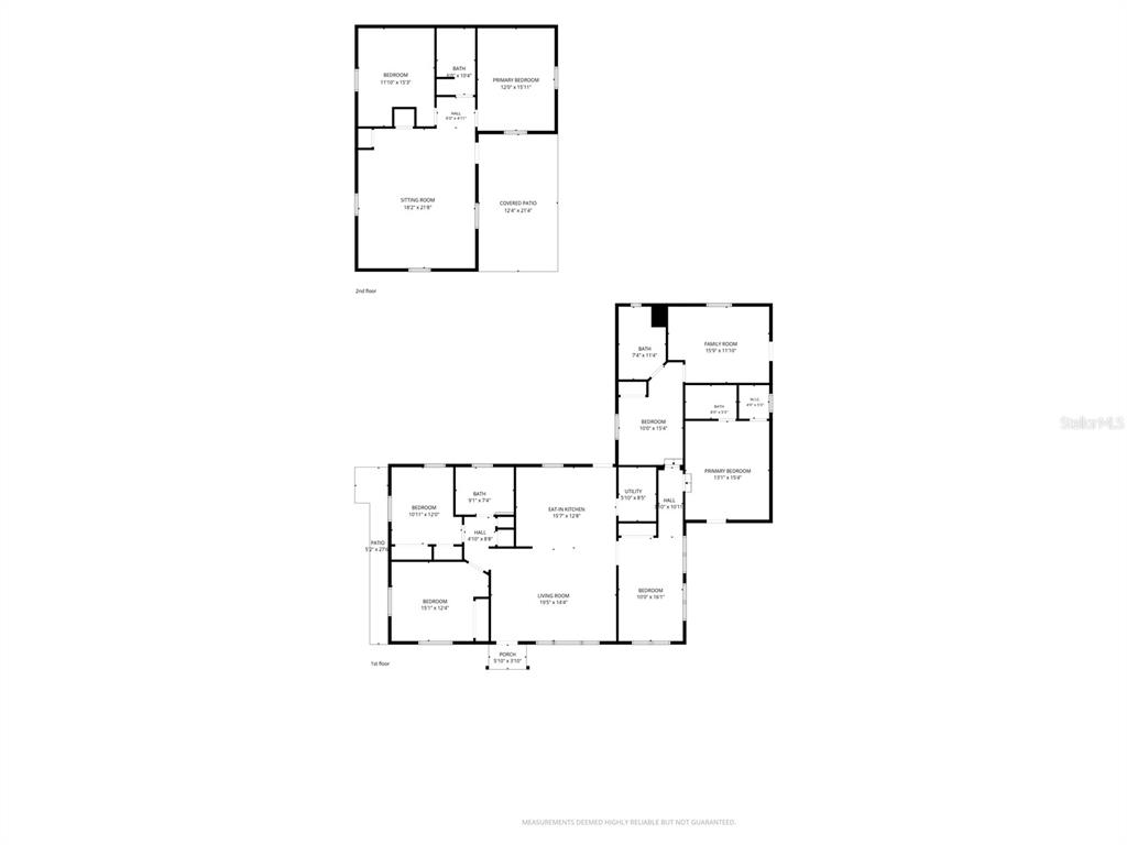 16903 Hanna Road Lutz, FL 33549 - Photo 2 of 73 Gallery Image 2