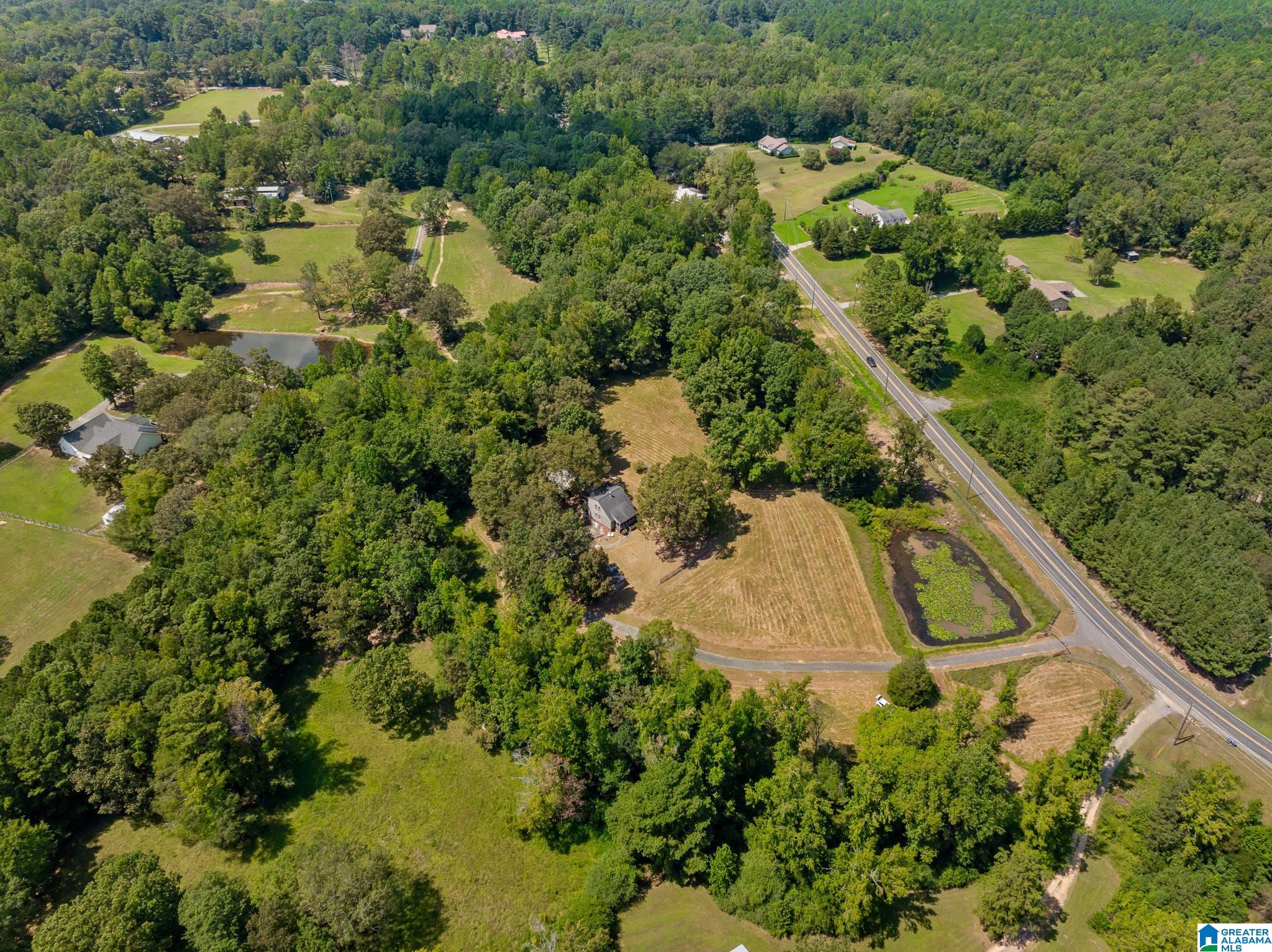 1695 Sanie Road Odenville, AL 35120 - Photo 48 of 63