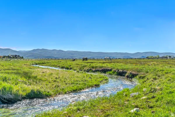 $1,149,000 | 111 West Rob Young Lane, Unit 2, Kamas, UT 84036
