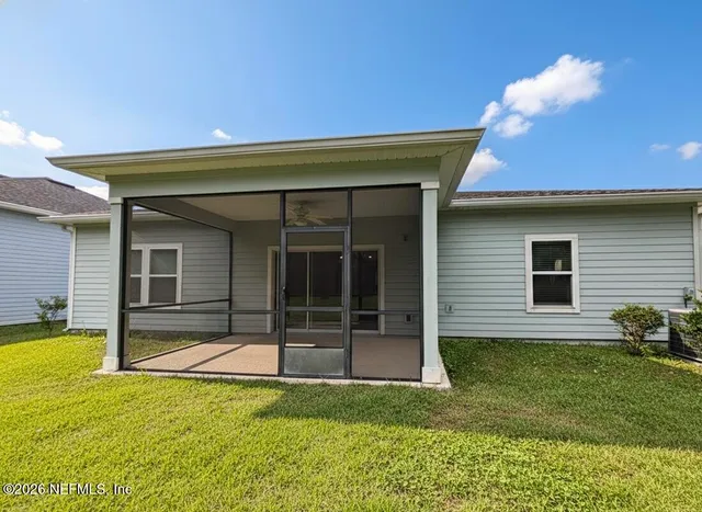 $2,350 | 99 Athens Drive, St. Augustine, FL 32092