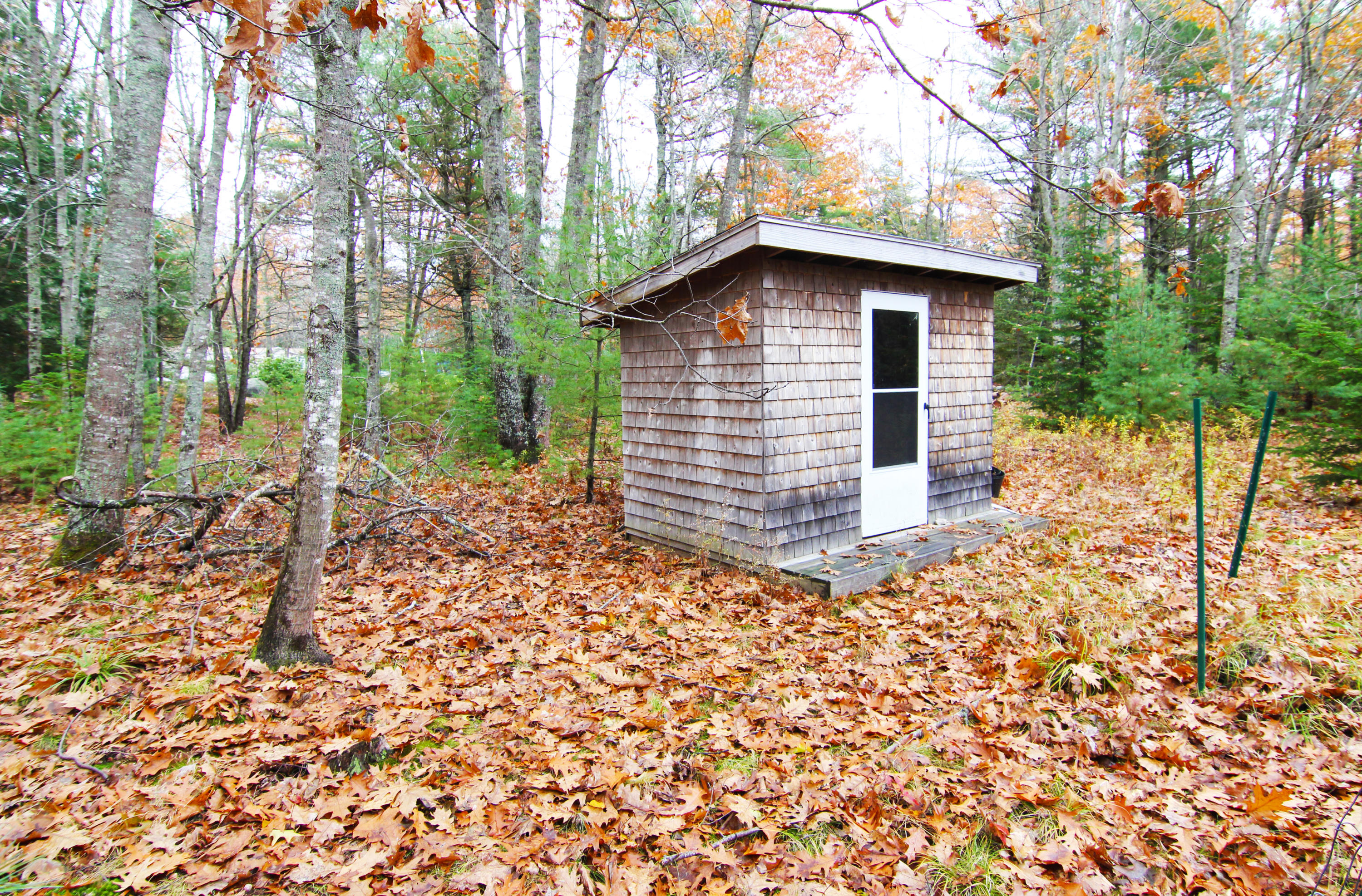 1214 Toddy Pond Road Surry, ME 04684 - Photo 27 of 31 ToddPond22a