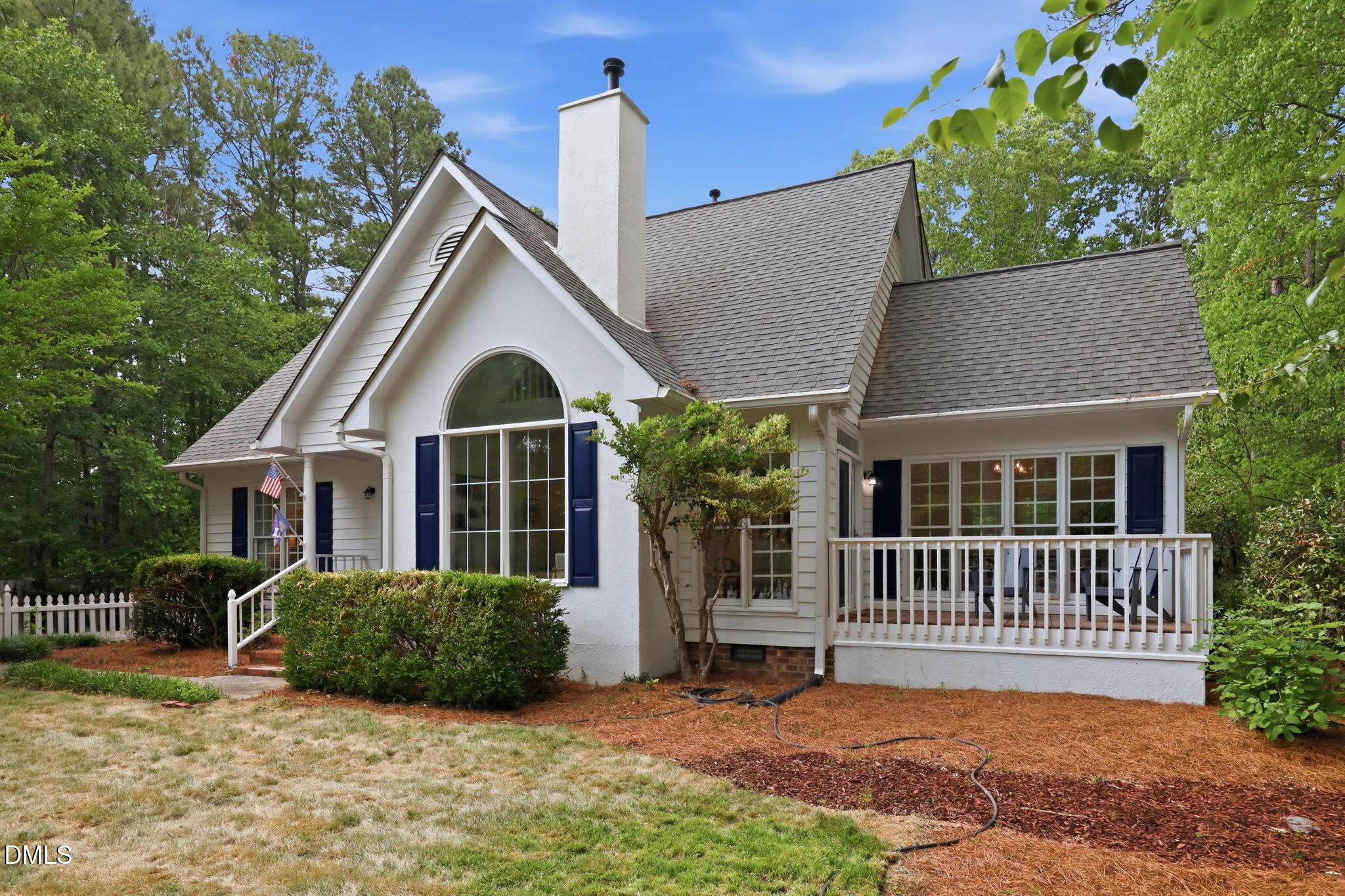 3606 Old Chapel Hill Road Durham, NC 27707 - Photo 4 of 58 27-web-or-mls-IMG_6792