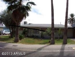 2813 West Camelback Road Phoenix, AZ 85017 - Photo 1 of 1 camel