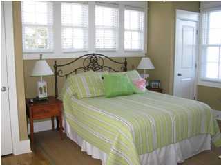 106 Chelsea Loop Road Santa Rosa Beach, FL 32459 - Photo 5 of 14 a bedroom with a bed and a window