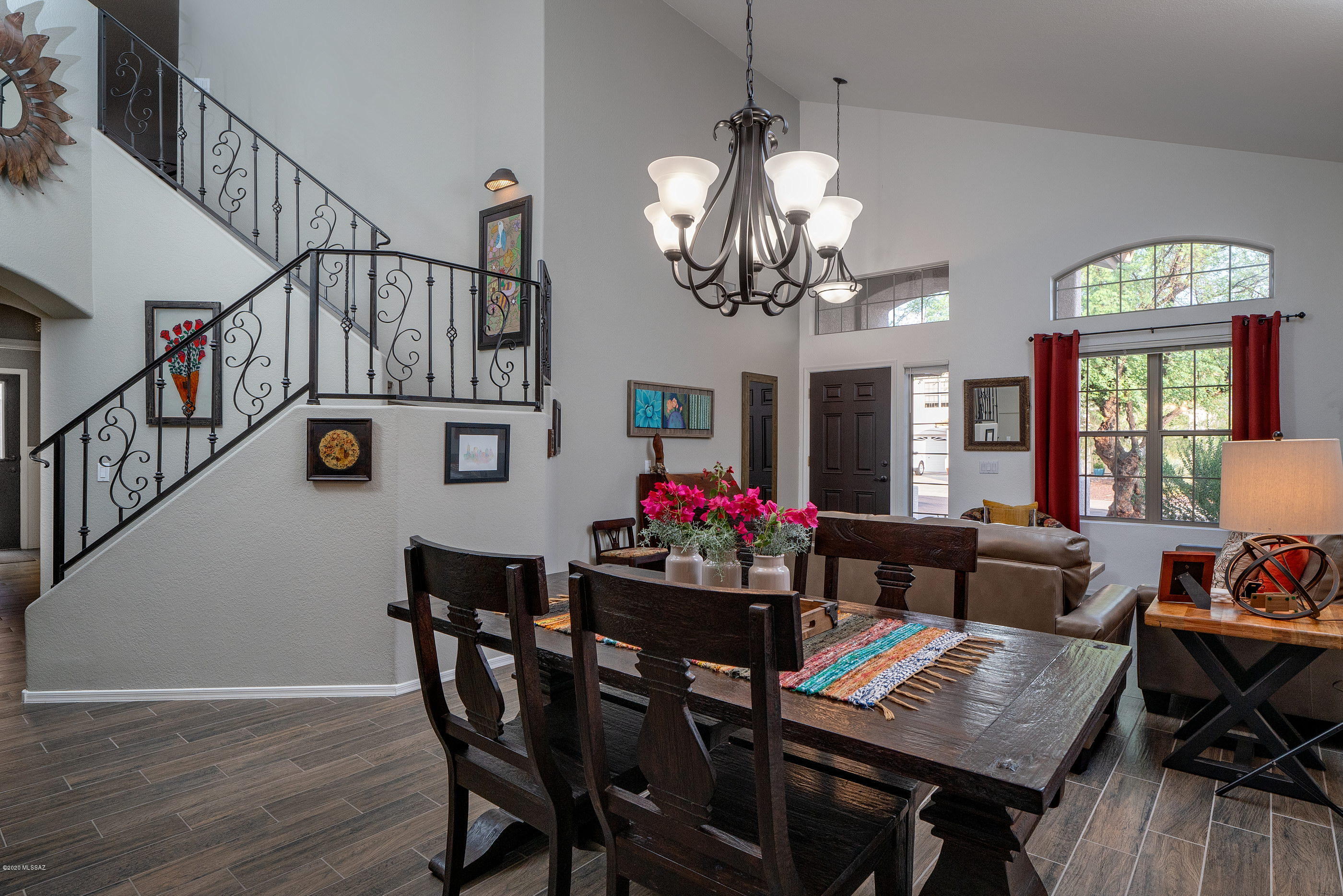 611 Bridal Veil Falls Road Tucson, AZ 85755 - Photo 13 of 37