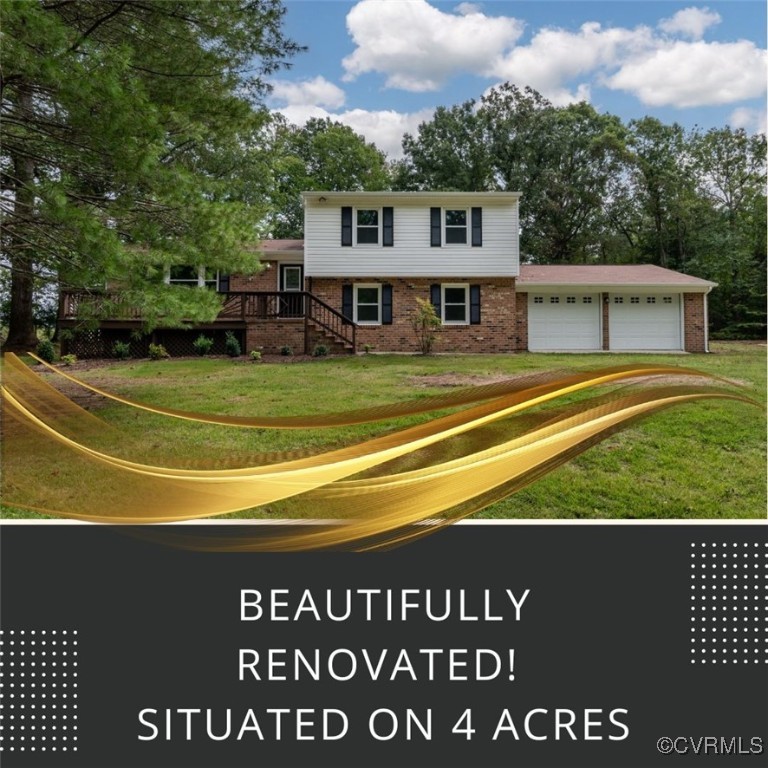 12811 Brockwell Road Prince George, VA 23875 - Photo 1 of 36 Gallery Image 1