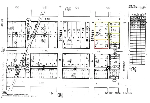 a black white and white photo of a