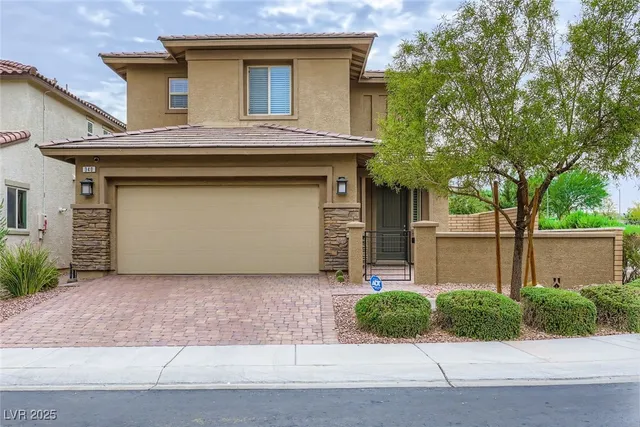 $2,550 | 340 Mezzaforte Street, Henderson, NV 89011