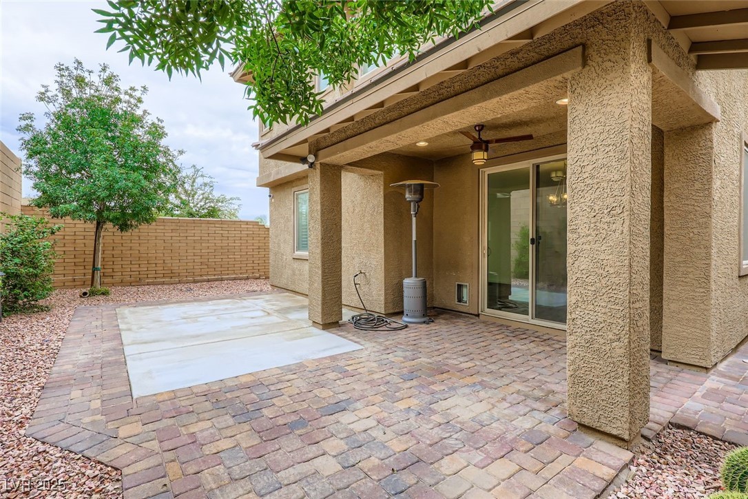 340 Mezzaforte Street Henderson, NV 89011 - Photo 20 of 39