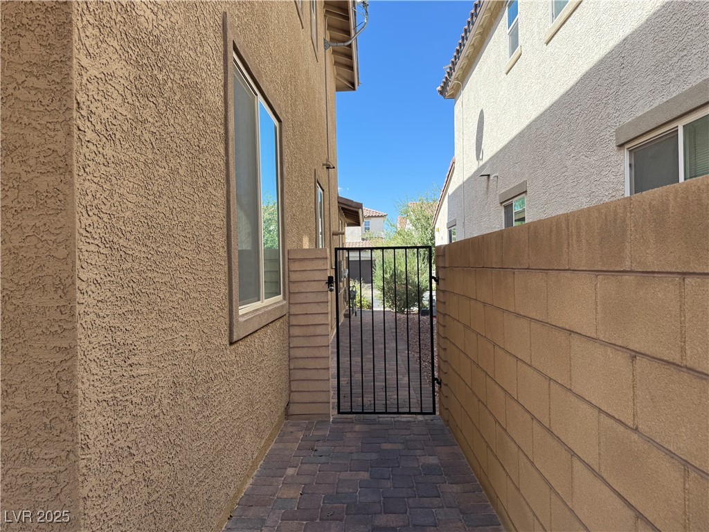 340 Mezzaforte Street Henderson, NV 89011 - Photo 24 of 39