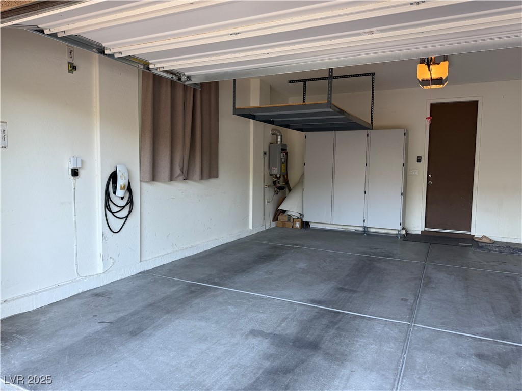 340 Mezzaforte Street Henderson, NV 89011 - Photo 27 of 39