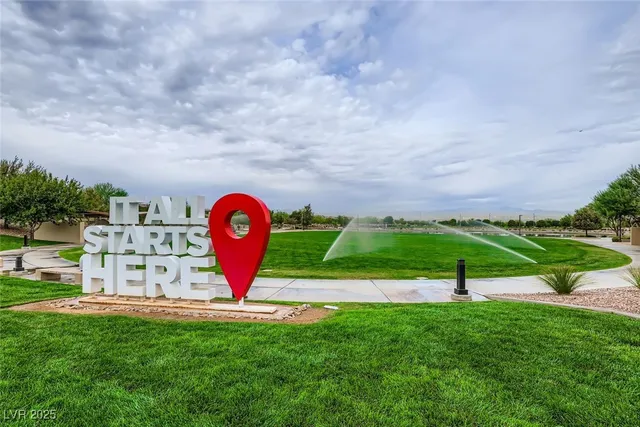 $2,550 | 340 Mezzaforte Street, Henderson, NV 89011