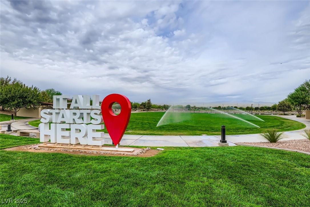 340 Mezzaforte Street Henderson, NV 89011 - Photo 28 of 39 Cadence Park