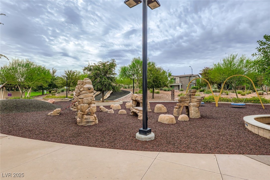 340 Mezzaforte Street Henderson, NV 89011 - Photo 29 of 39