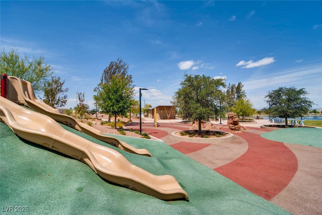 340 Mezzaforte Street Henderson, NV 89011 - Photo 31 of 39 Play area