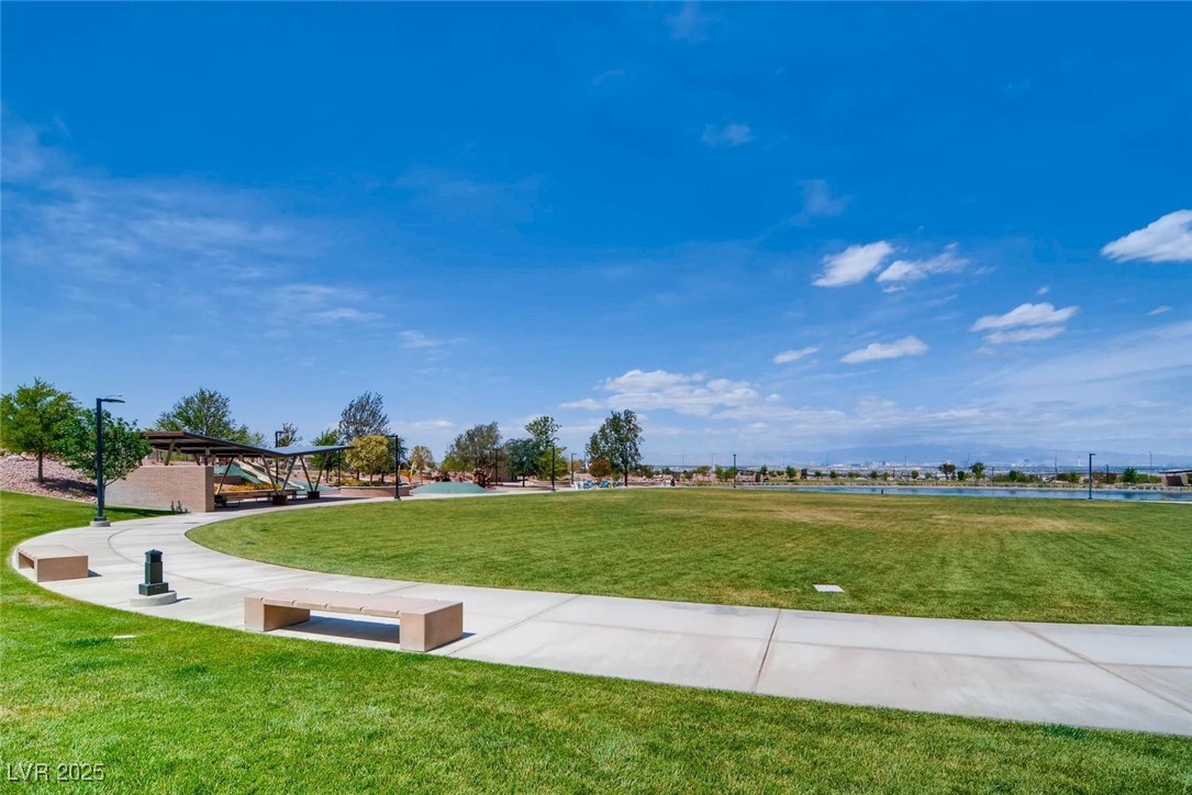 340 Mezzaforte Street Henderson, NV 89011 - Photo 32 of 39 Cadence Park
