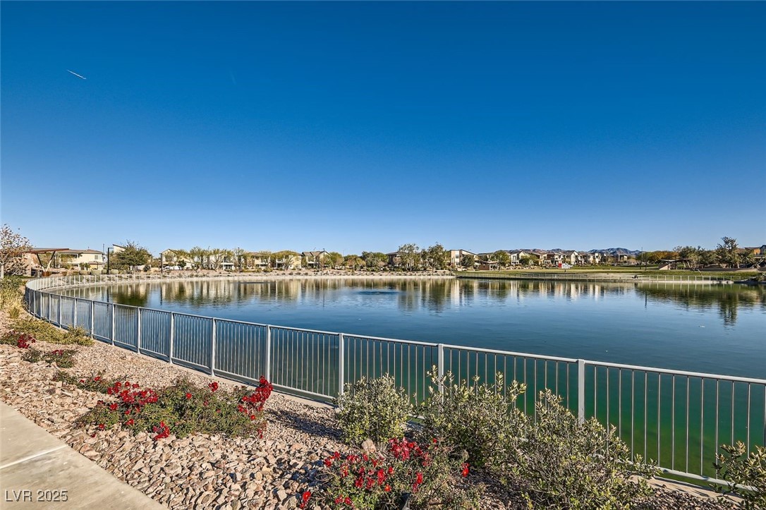 340 Mezzaforte Street Henderson, NV 89011 - Photo 39 of 39