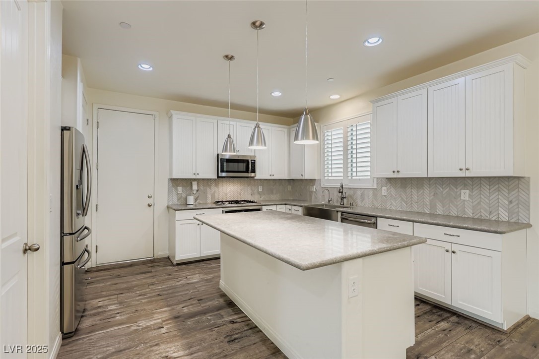 340 Mezzaforte Street Henderson, NV 89011 - Photo 6 of 39