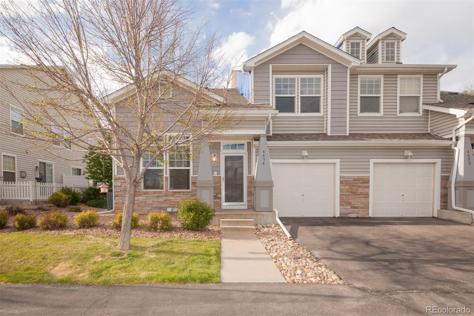 4654 Flower Street Wheat Ridge, CO 80033 - Photo 1 of 23 Gallery Image 1