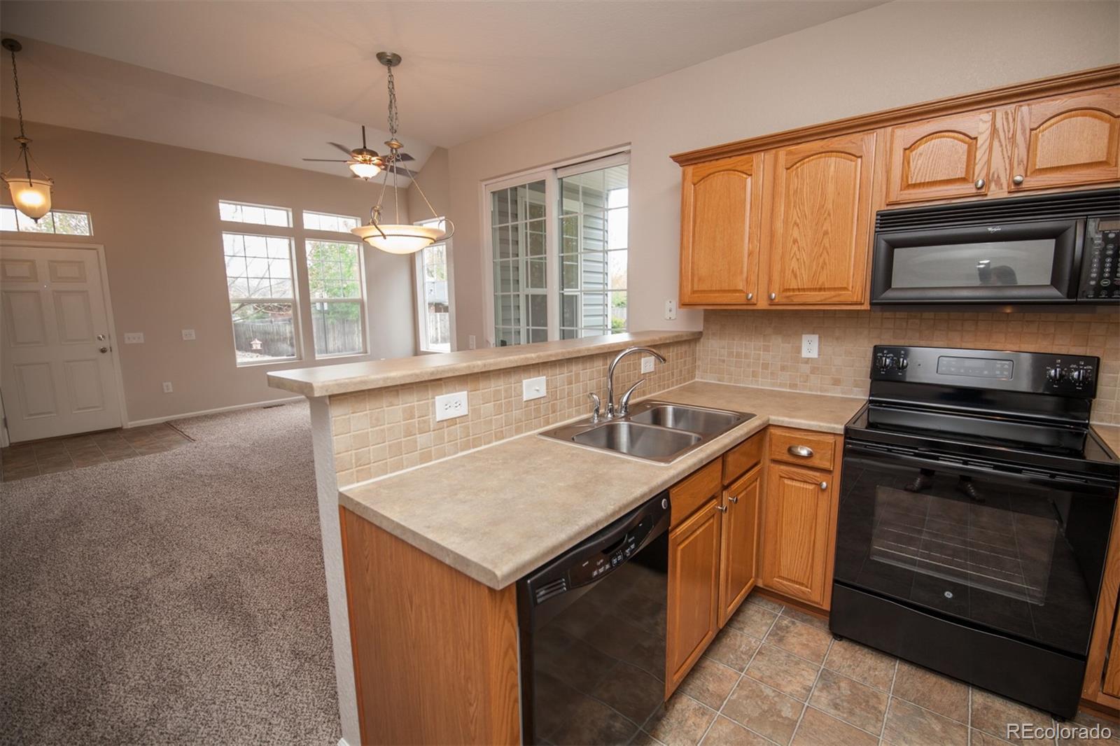 4654 Flower Street Wheat Ridge, CO 80033 - Photo 6 of 23 Gallery Image 6