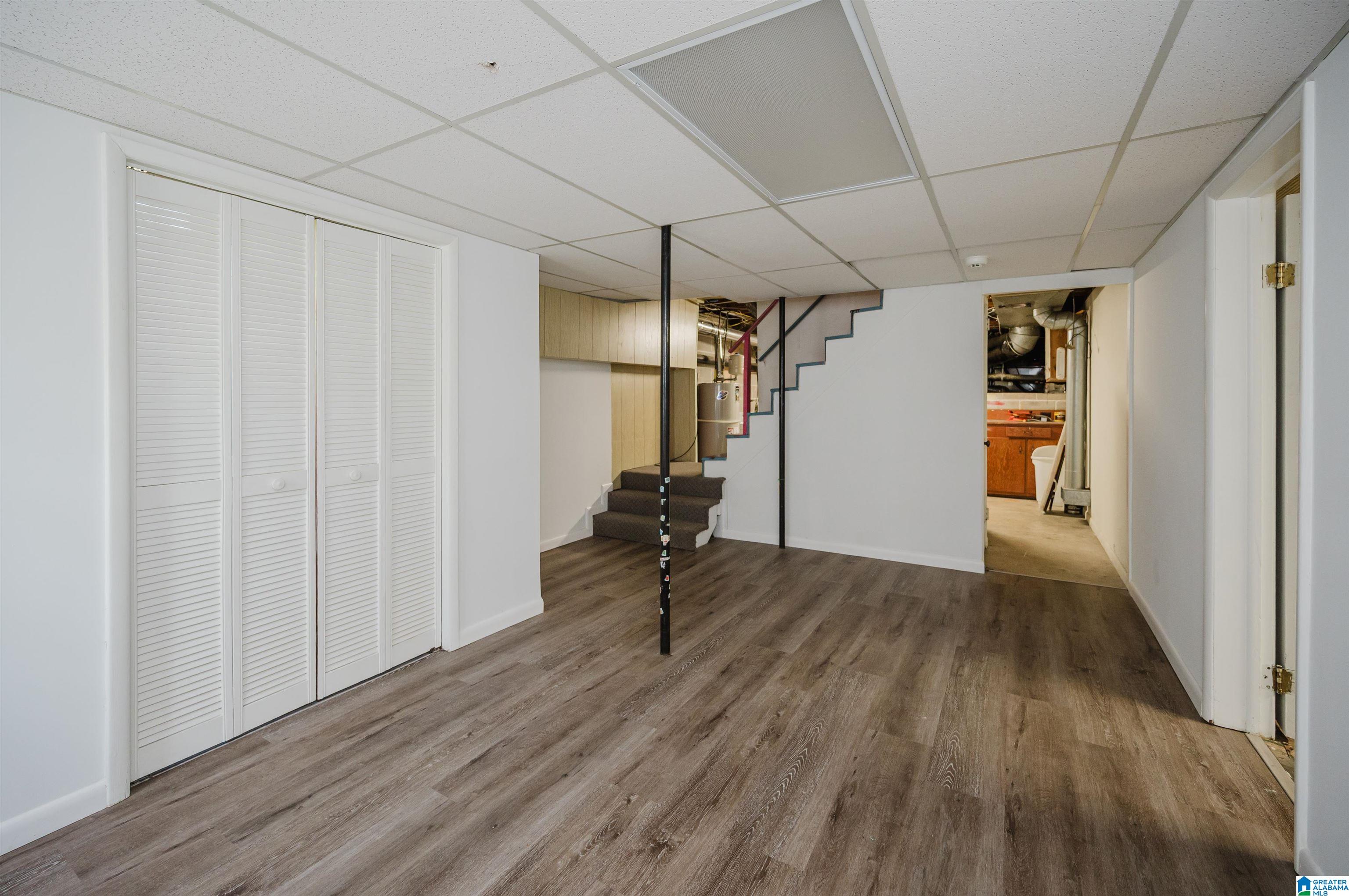 148 Ridgemoor Drive Birmingham, AL 35209 - Photo 27 of 52