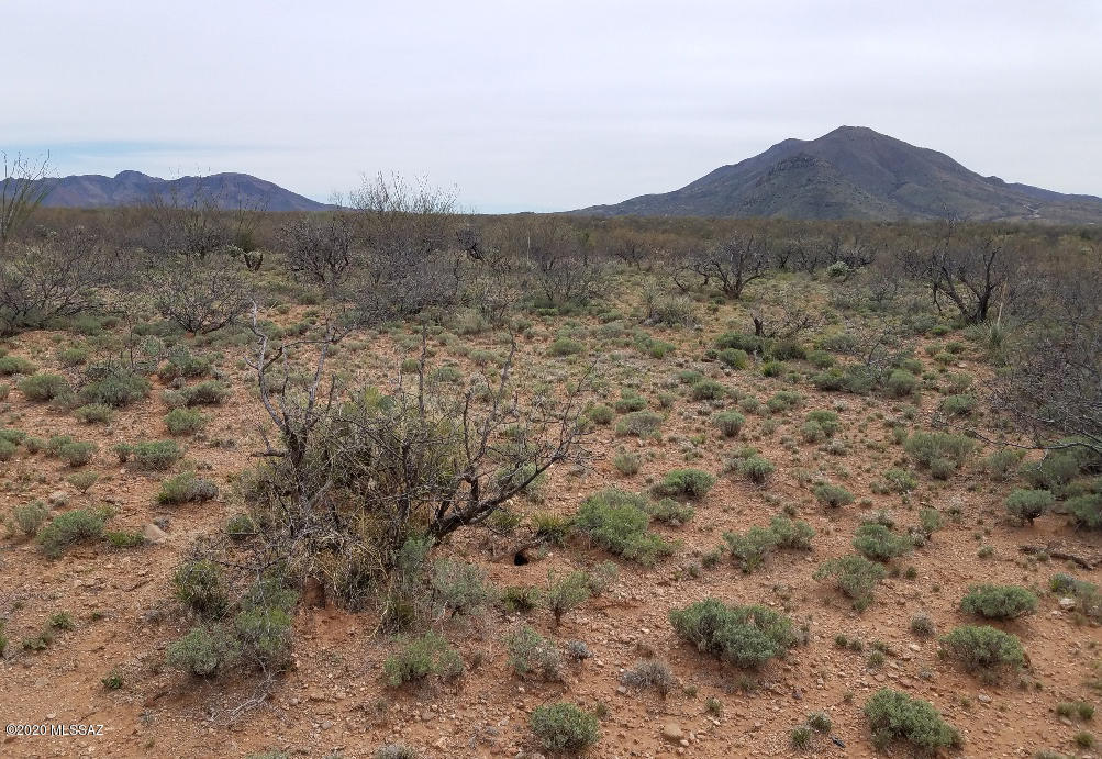 Tbd Camino Nacozari, Unit 38 Rio Rico, AZ 85648 - Photo 6 of 6