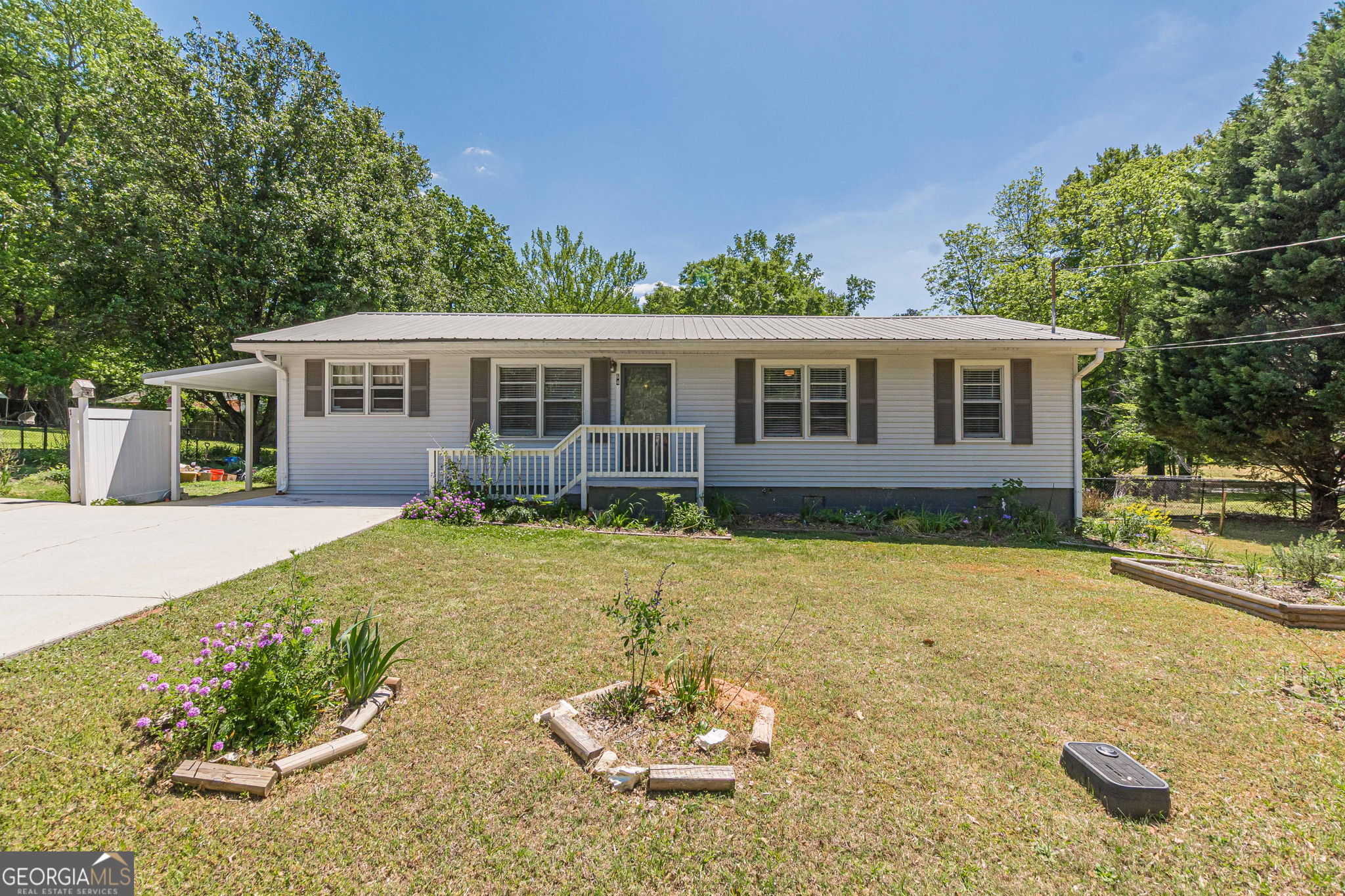 64 Camellia Drive Newnan, GA 30263 - Photo 1 of 1 Gallery Image 1
