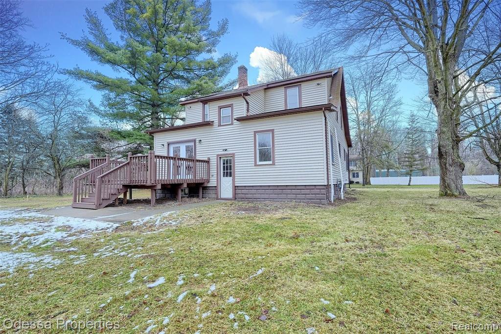 6294 Swartout Road Algonac, MI 48001 - Photo 35 of 48