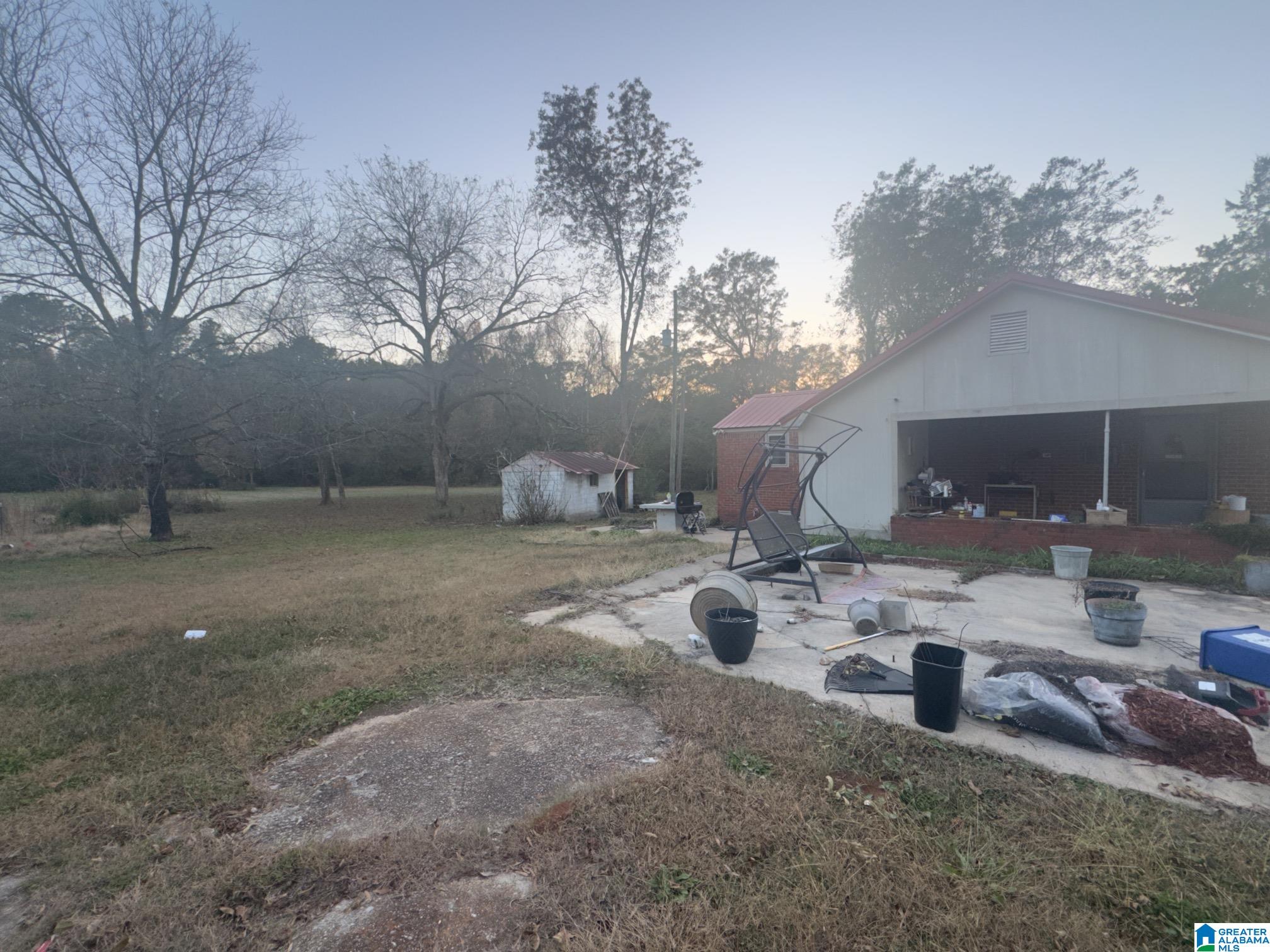 1020 Rosenwald Street Moulton, AL 35650 - Photo 10 of 11