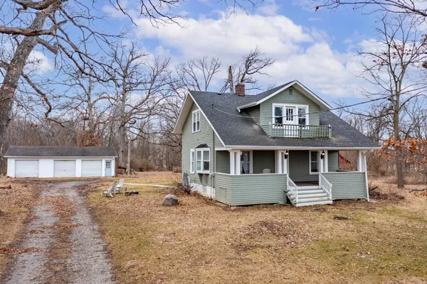 $465,000 | 11709 Belshaw Road, Lowell, IN 46356