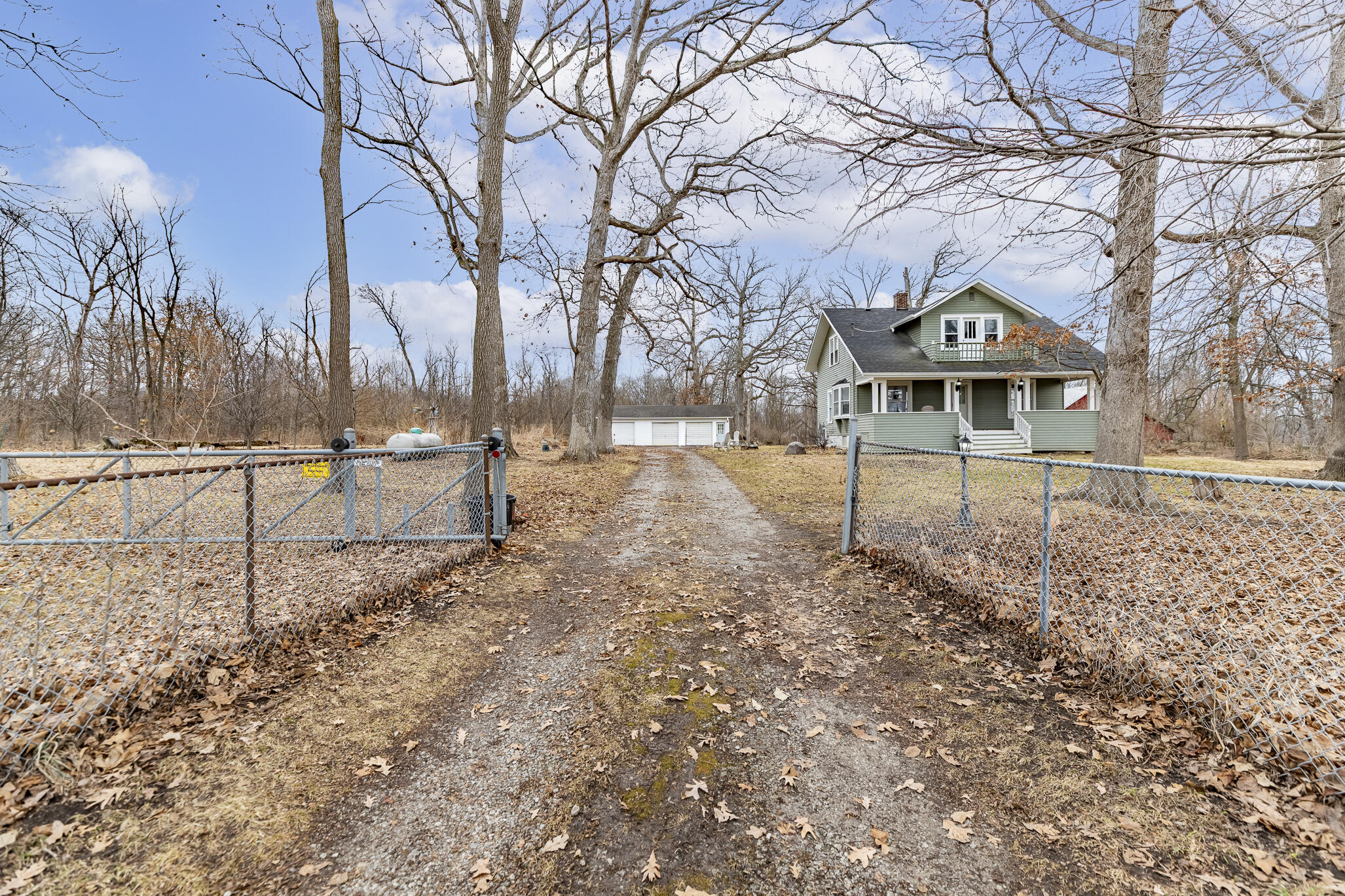 11709 Belshaw Road Lowell, IN 46356 - Photo 11 of 79 2054x1369