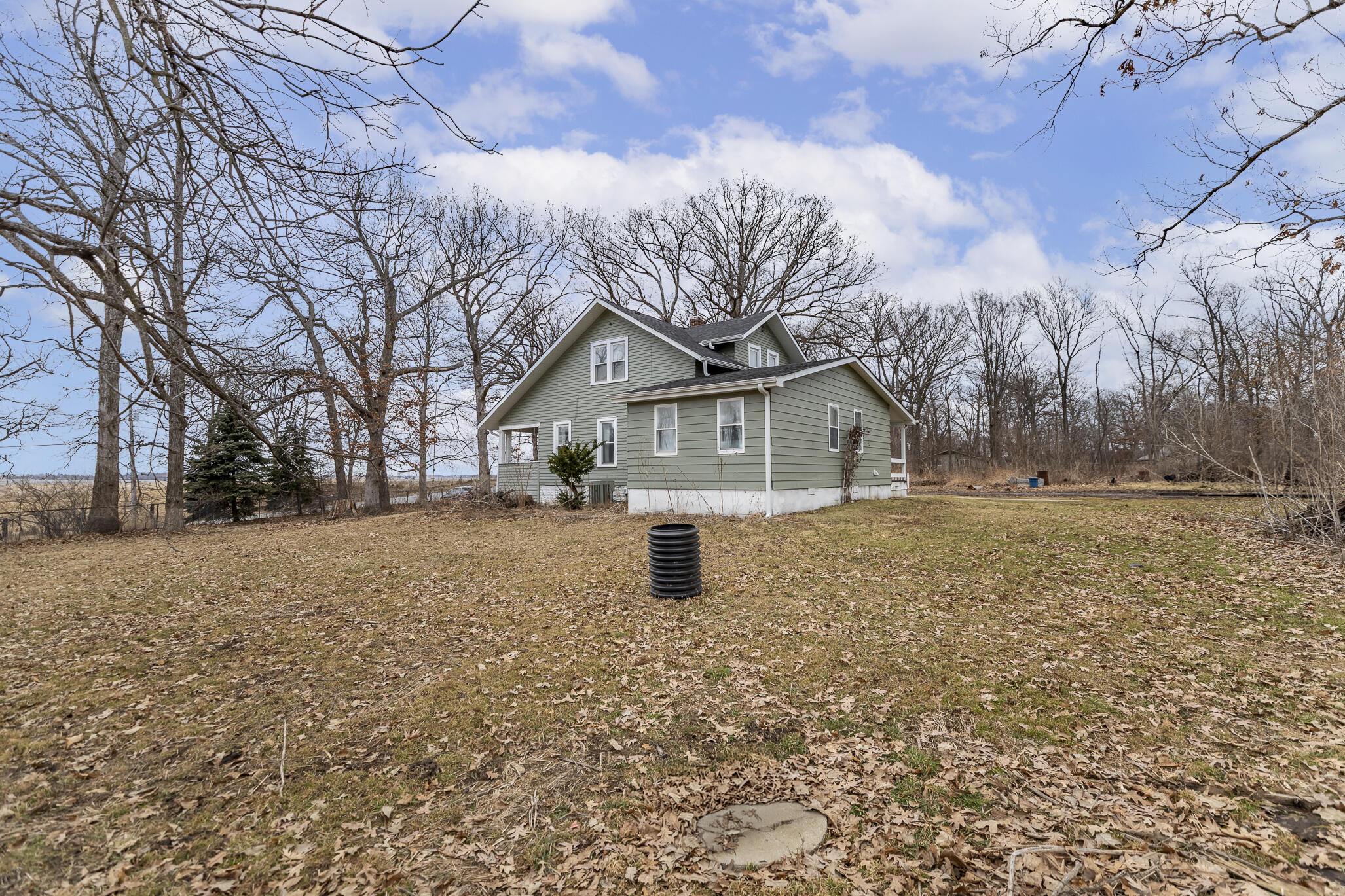 11709 Belshaw Road Lowell, IN 46356 - Photo 13 of 79 2054x1369