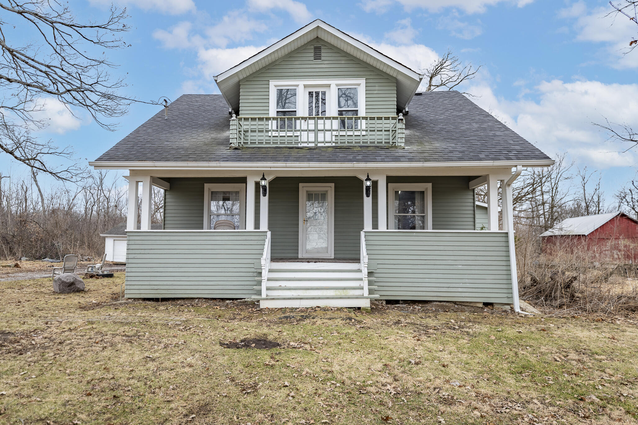 11709 Belshaw Road Lowell, IN 46356 - Photo 2 of 79 2054x1369