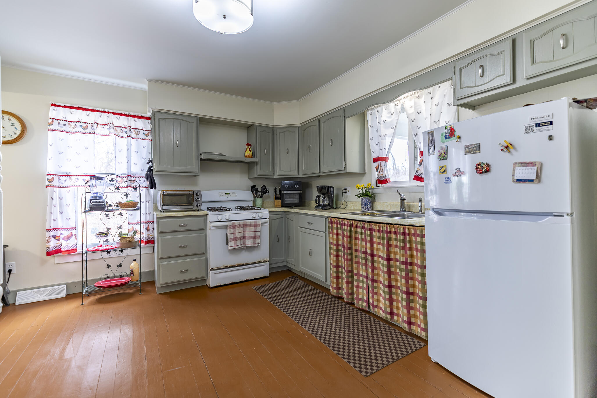 11709 Belshaw Road Lowell, IN 46356 - Photo 21 of 79 2054x1369