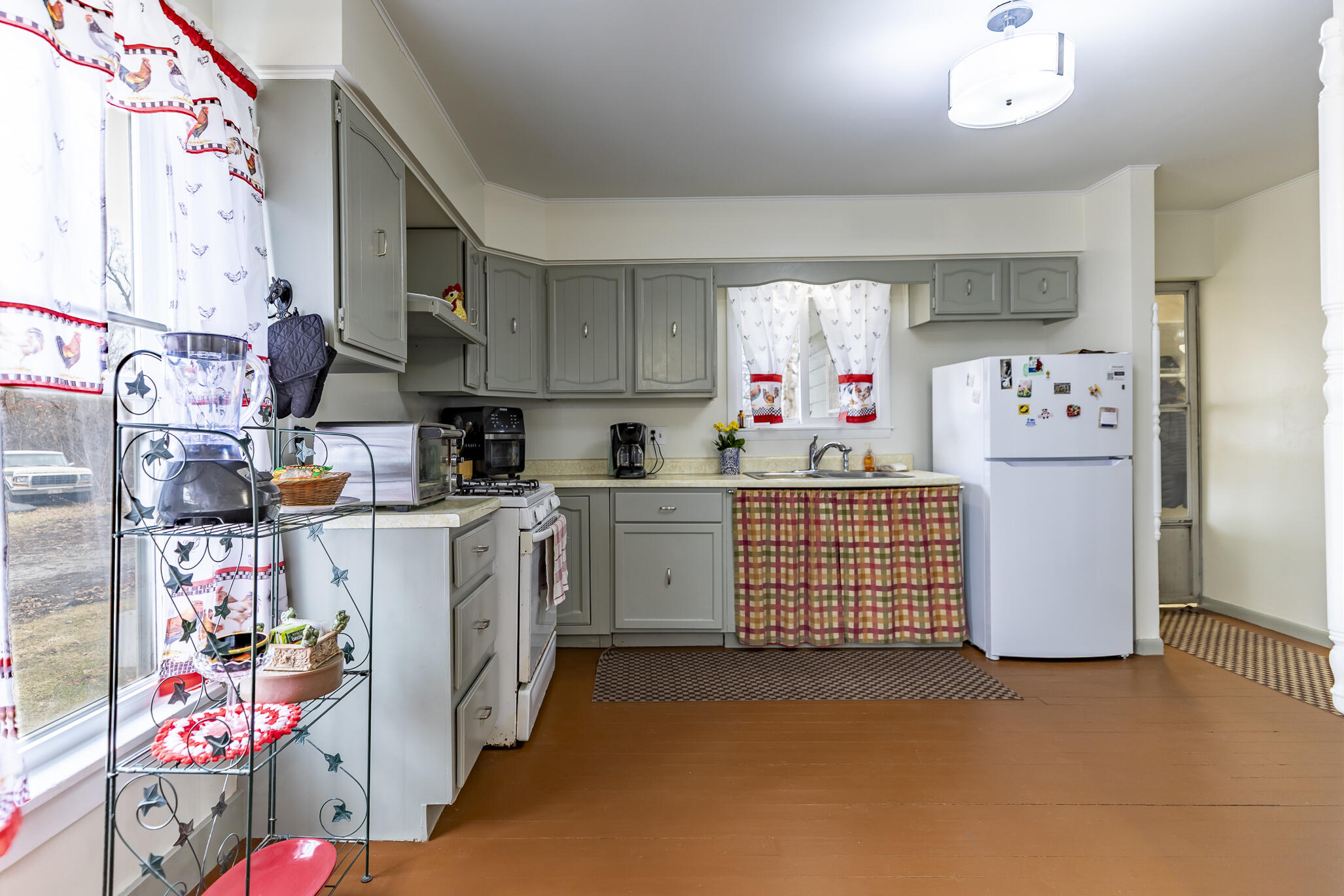 11709 Belshaw Road Lowell, IN 46356 - Photo 22 of 79 2054x1369