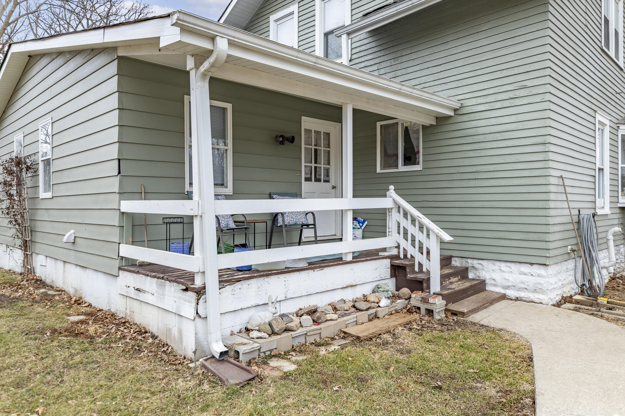 11709 Belshaw Road Lowell, IN 46356 - Photo 4 of 79 2054x1369