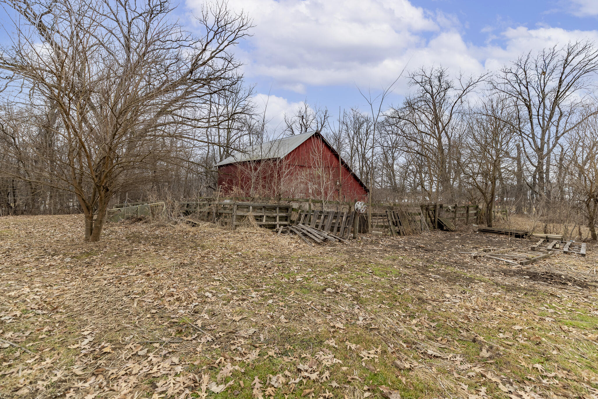 11709 Belshaw Road Lowell, IN 46356 - Photo 44 of 79 2054x1369