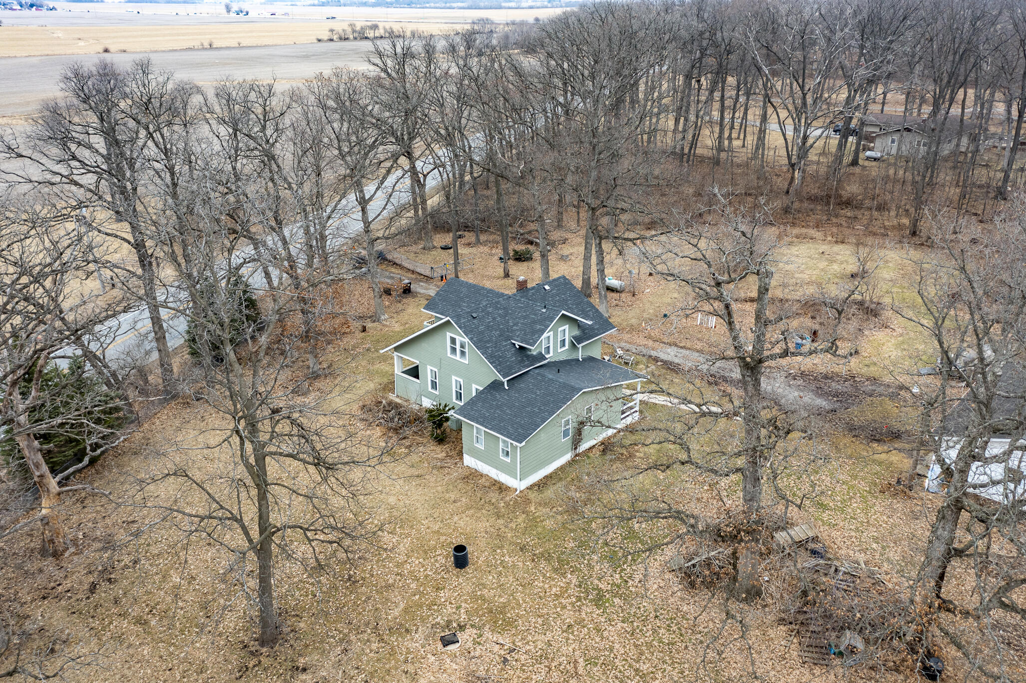 11709 Belshaw Road Lowell, IN 46356 - Photo 48 of 79 2054x1368