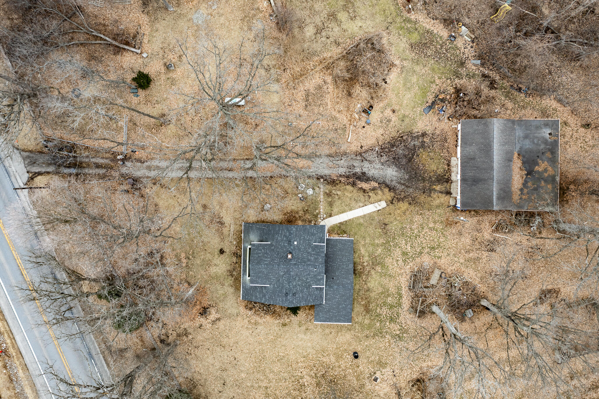 11709 Belshaw Road Lowell, IN 46356 - Photo 49 of 79 2054x1368