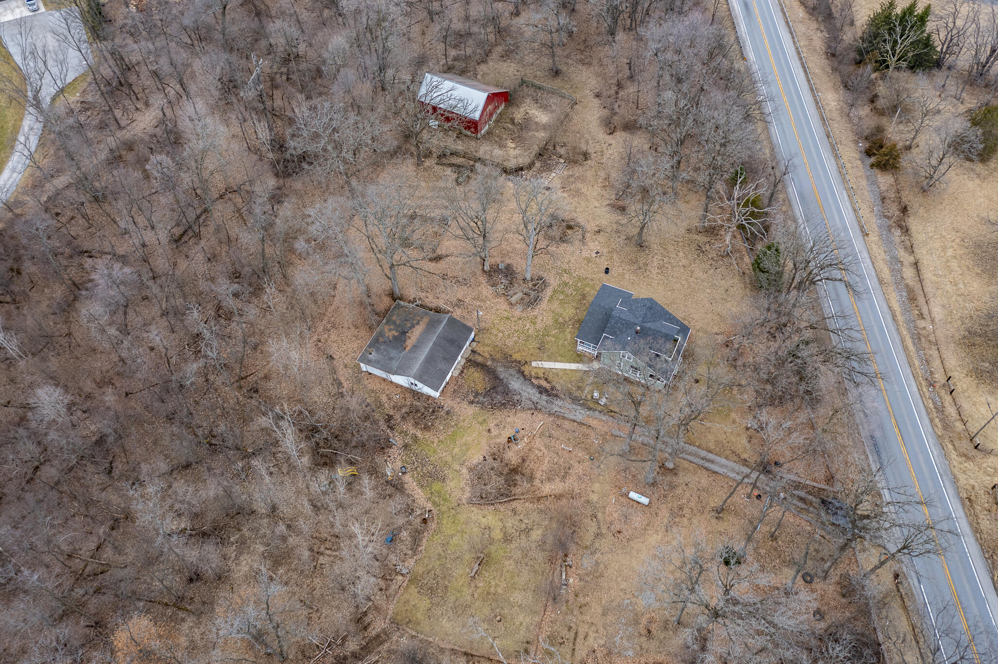 11709 Belshaw Road Lowell, IN 46356 - Photo 51 of 79 2054x1368