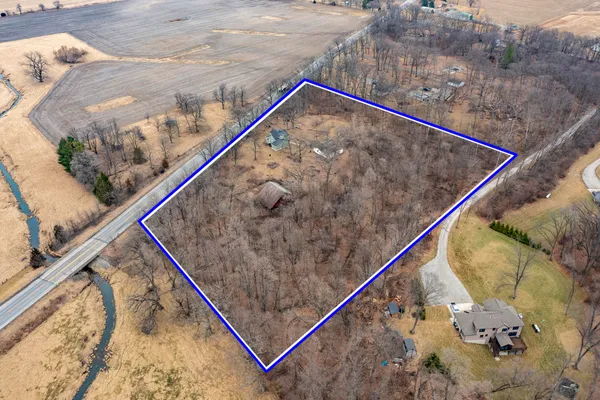 $440,000 | 11709 Belshaw Road, Lowell, IN 46356
